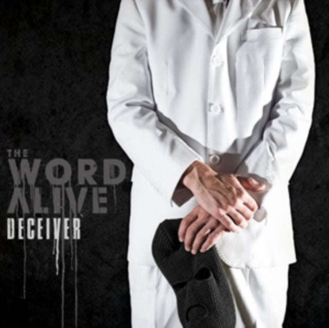 Word Alive - Deceiver (CD) (US Import)