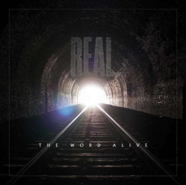 Word Alive - Real (CD) (US Import)