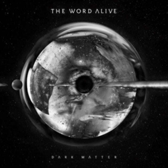 Word Alive - Dark Matter (CD) (US Import)