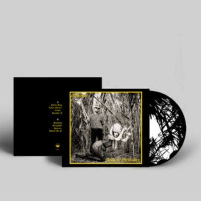 Selofan - Animal Mentality (CD) (US Import)