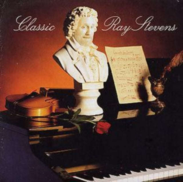 Ray Stevens - Classic Ray Stevens (CD) (US Import)