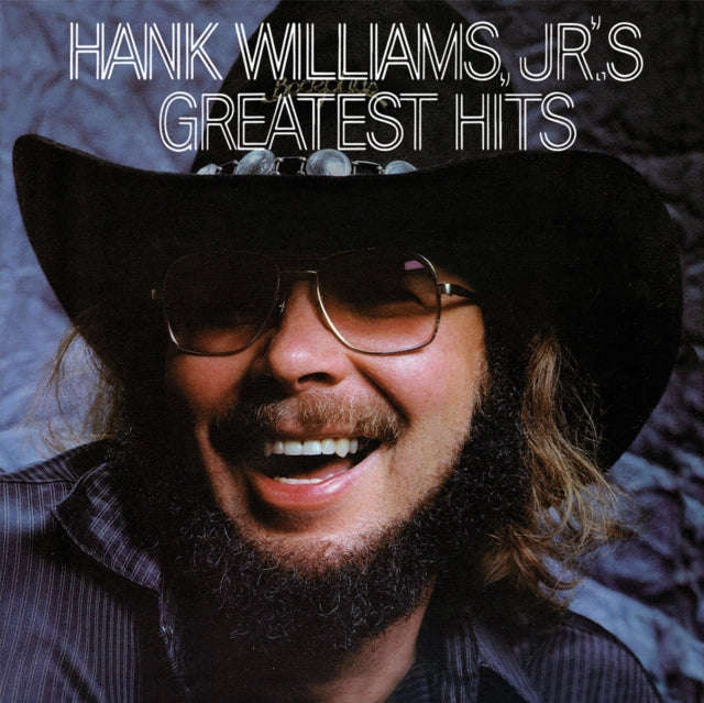 Hank Williams JR - Greatest Hits VOL.1 (CD) (US Import)