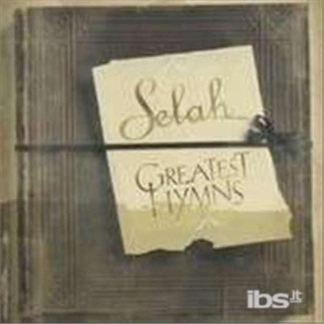 Selah - Greatest Hymns (CD) (US Import)