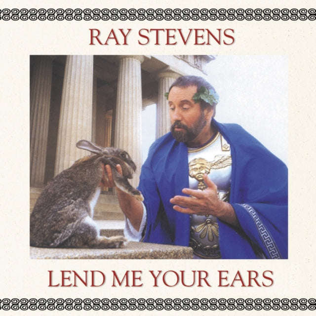 Ray Stevens - Lend Me Your Ears (CD) (US Import)