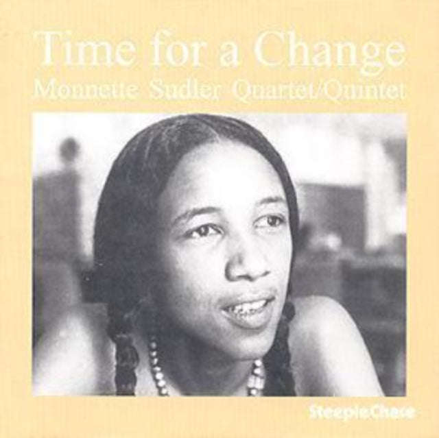 Monnette Sudler - Time For A Change (CD) (US Import)
