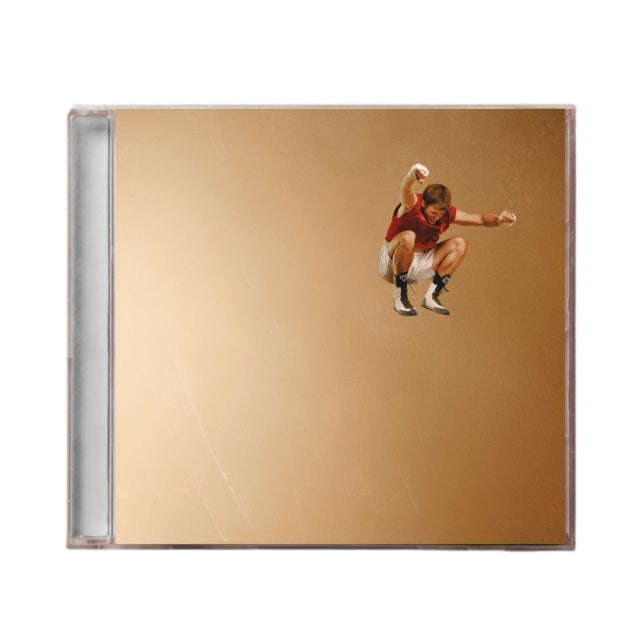 Ruel - Kicking My Feet (CD) (US Import)
