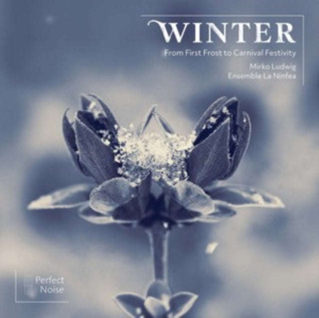 Ensemble La Ninfea - Winter - From First Frost To Carnival Festivity (CD) (US Import)