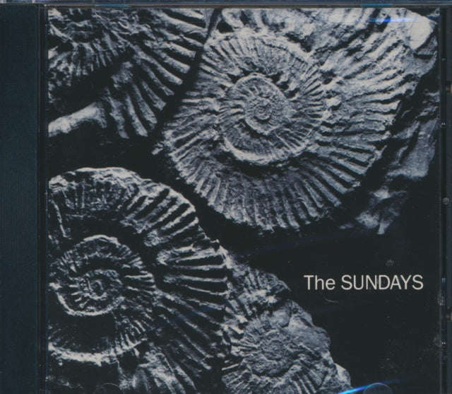 Sundays - Reading, Writing & Arithmetic (CD) (US Import)
