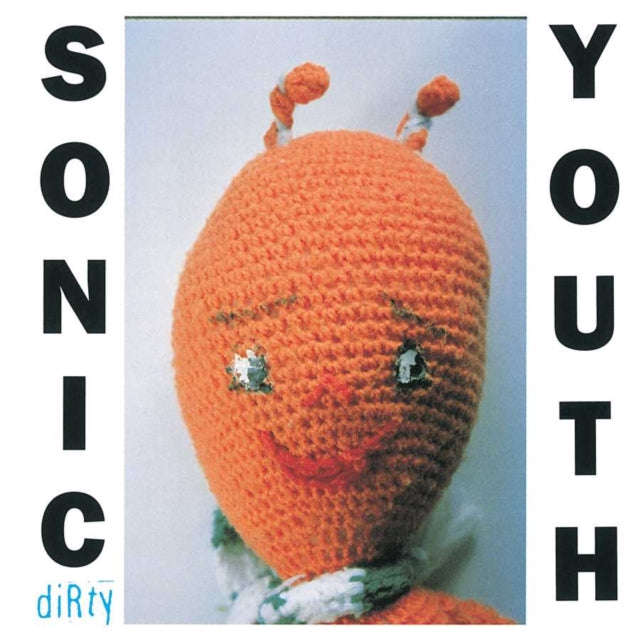 Sonic Youth - Dirty (CD) (US Import)
