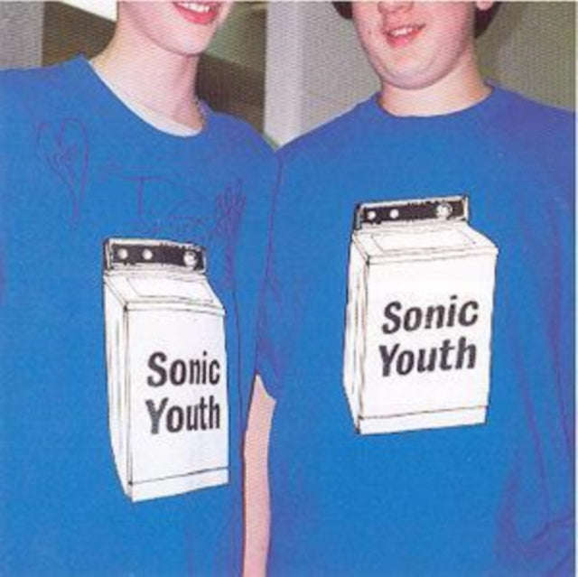 Sonic Youth - Washing Machine (CD) (US Import)