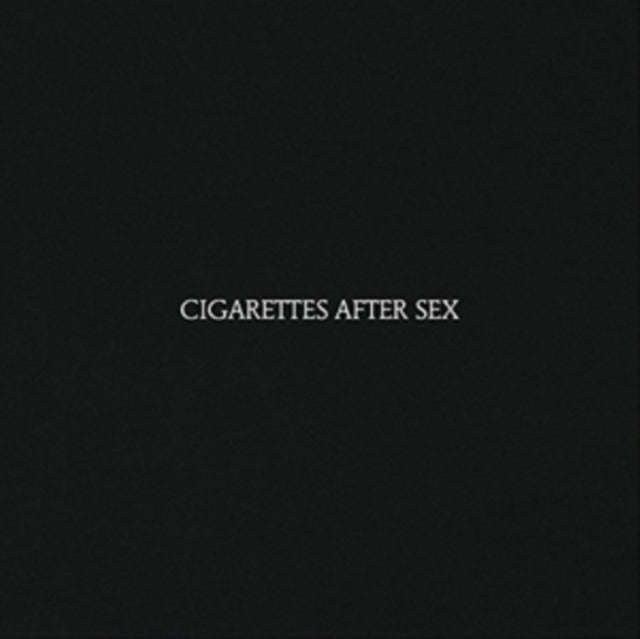 Cigarettes After Sex - Cigarettes After Sex (Cassette) (US Import)