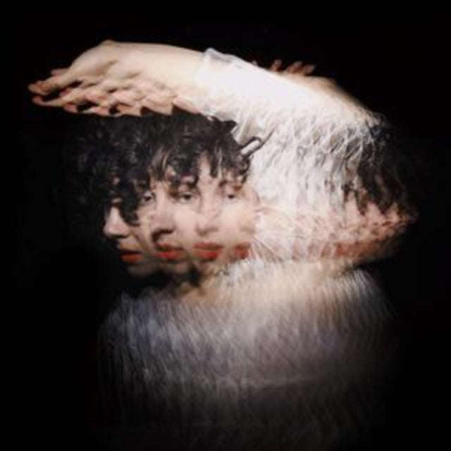 Ultraista - Sister (CD) (US Import)