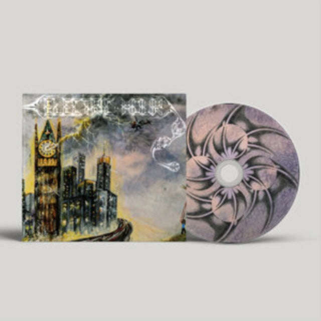 Sword II - Electric Hour (CD) (US Import)