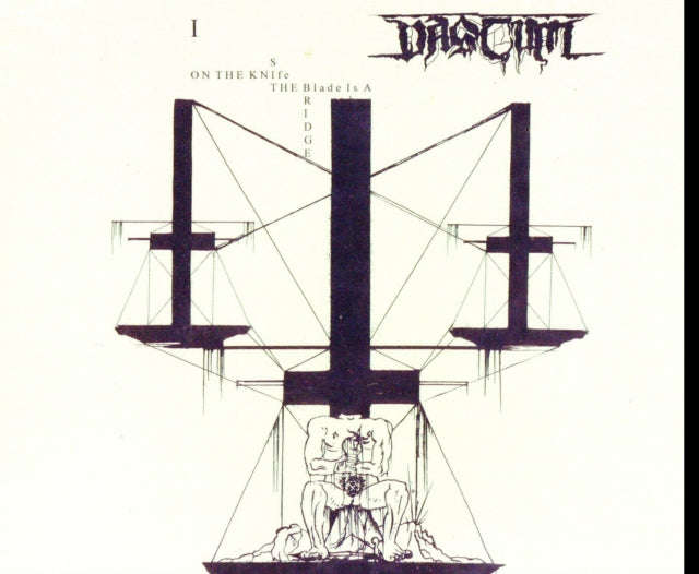 Vastum - Orificial Purge (CD) (US Import)