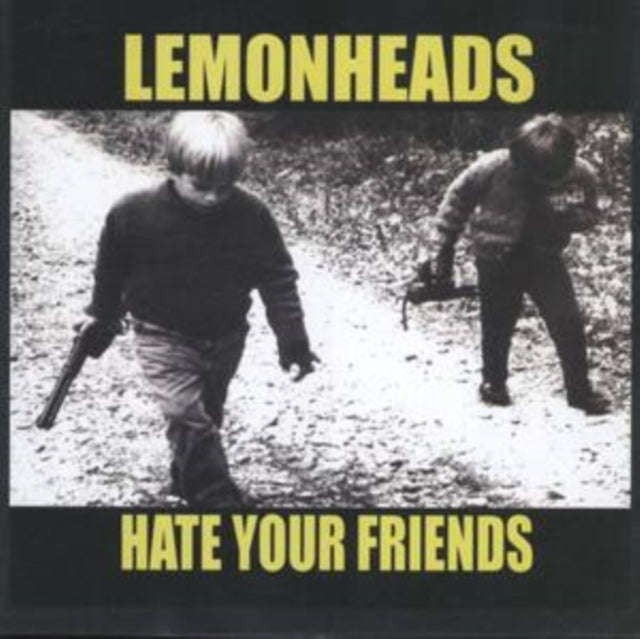 Lemonheads - Lick (Vinyl) (US Import)