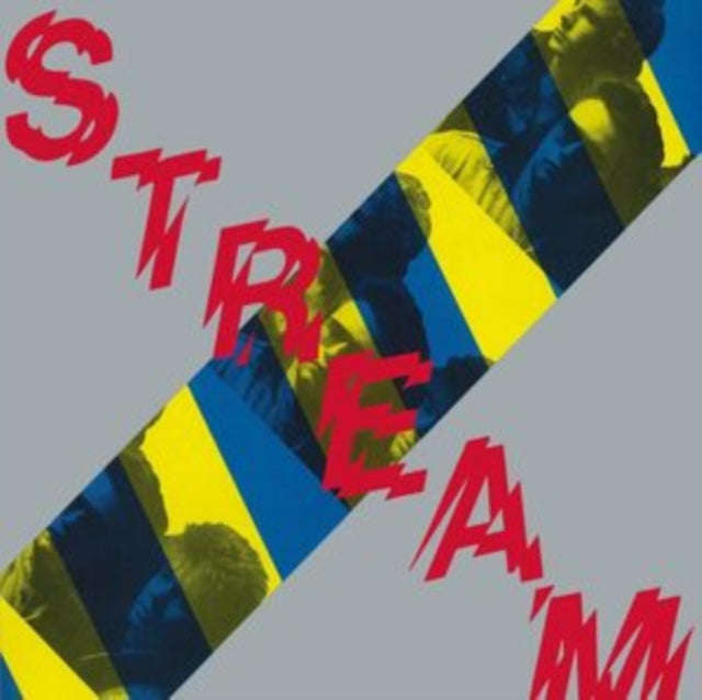 Stream - Stream (CD) (US Import)