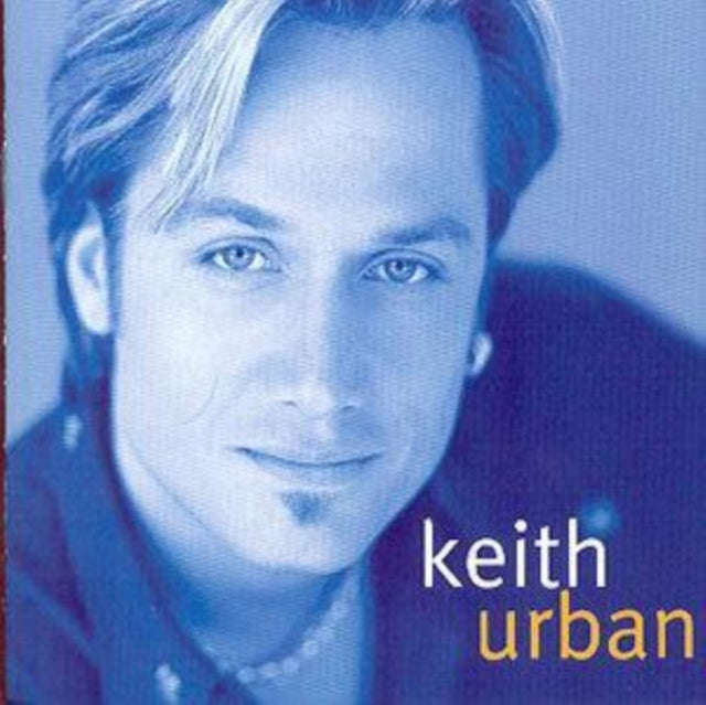 Keith Urban - Keith Urban (CD) (US Import)
