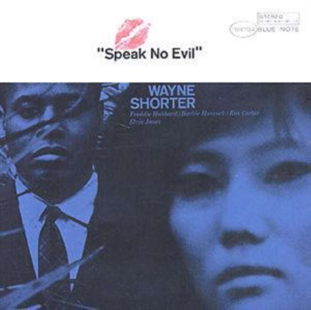 Wayne Shorter - Speak No Evil (CD) (US Import)