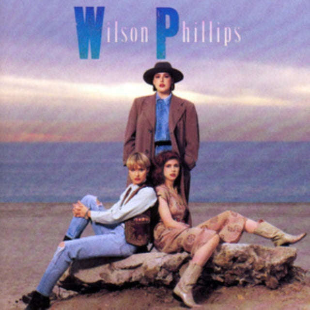 Wilson Phillips - Greatest Hits (CD) (US Import)