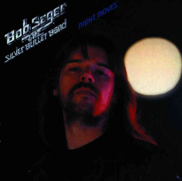 Bob Seger - Night Moves (CD) (US Import)
