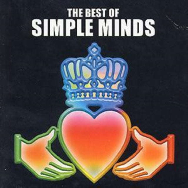 Simple Minds - Best Of Simple Minds (CD) (US Import)