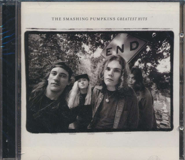 Smashing Pumpkins - Greatest Hits (CD) (US Import)