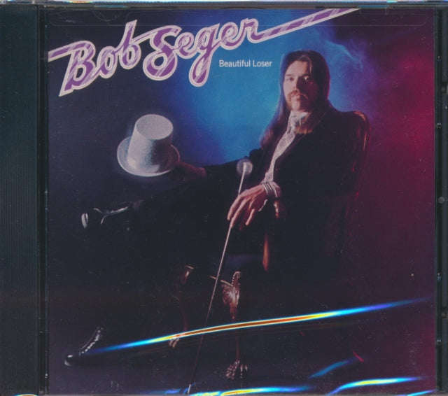 Bob Seger - Beautiful Loser (CD) (US Import)
