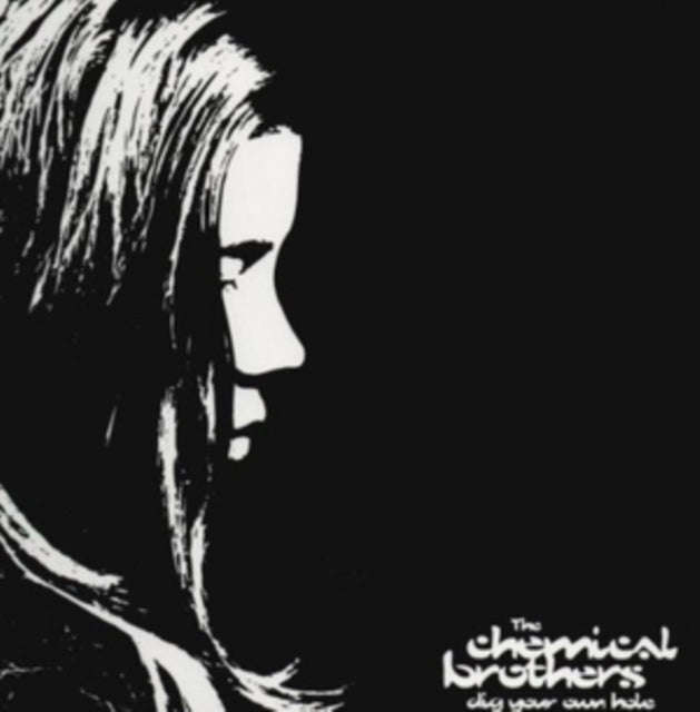 Chemical Brothers - Dig Your Own Hole (2LP/Black Vinyl) (Vinyl) (US Import)