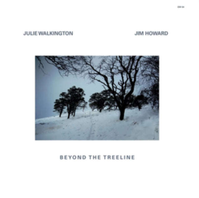 Julie Walkington; Jim Howard - Beyond The Treeline (CD) (US Import)