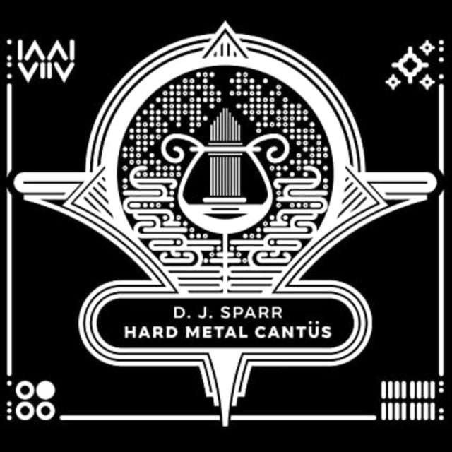 Various Artists - Sparr: Hard Metal Cantüs (CD) (US Import)