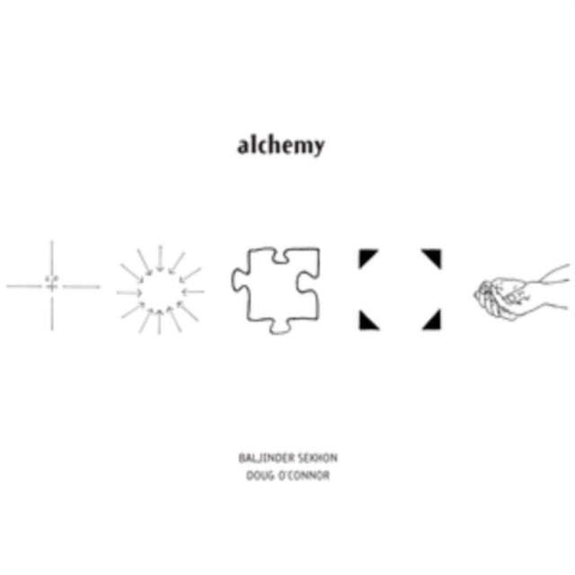 Baljinder Sekhon; Doug OConnor - Alchemy (CD) (US Import)