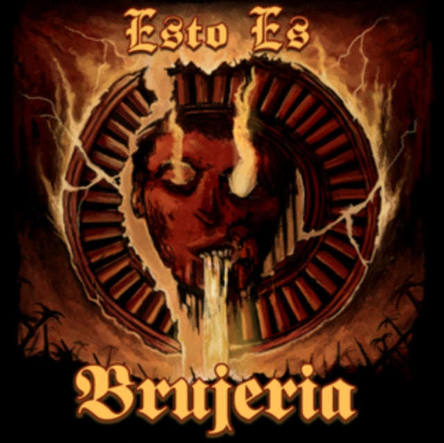 Brujeria - Esto Es Brujeria (CD) (US Import)