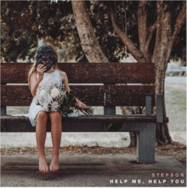 Stepson - Help Me Help You (CD) (US Import)