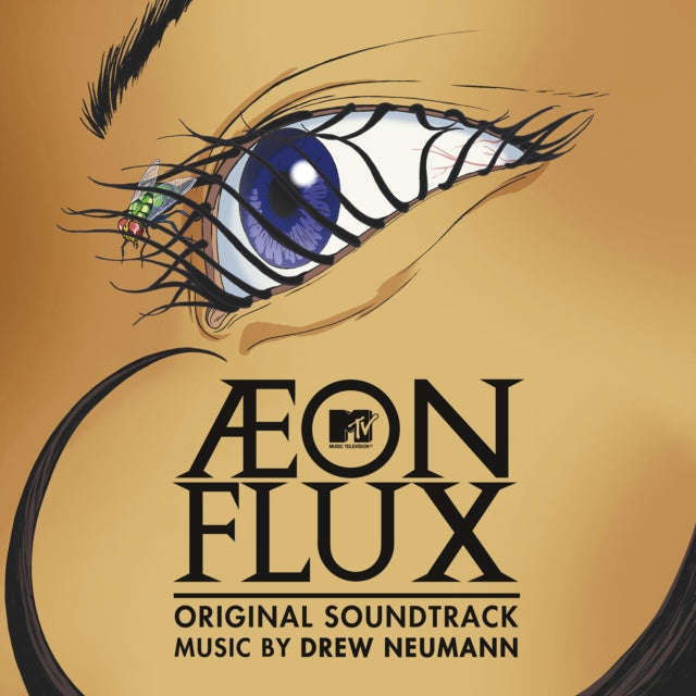 Drew Neumann - Aeon Flux OST (6LP) (Vinyl) (US Import)