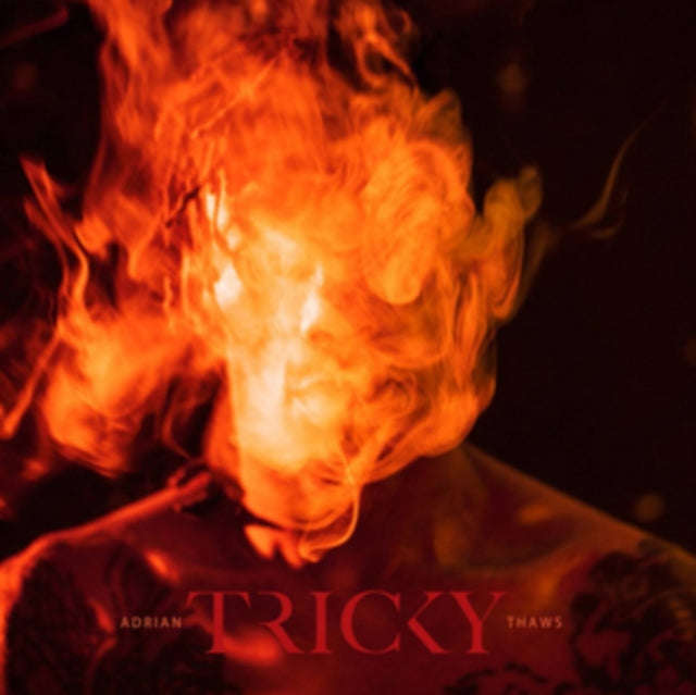 Tricky - Adrian Thaws (CD) (US Import)