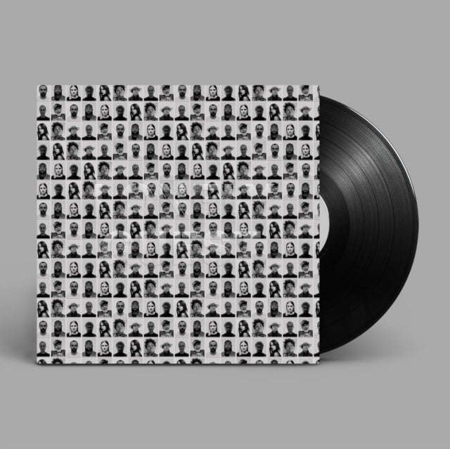 Lonely Guest - Lonely Guest (DL Card) (Vinyl) (US Import)