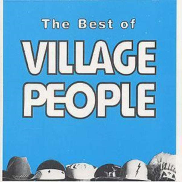 Village People - Best Of Village People (CD) (US Import)