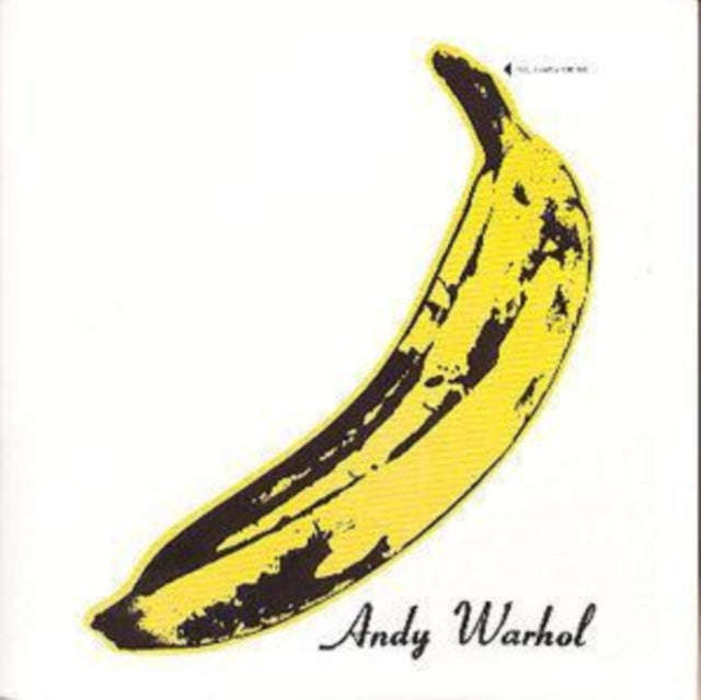 Velvet Underground - Velvet Underground & Nico (CD) (US Import)
