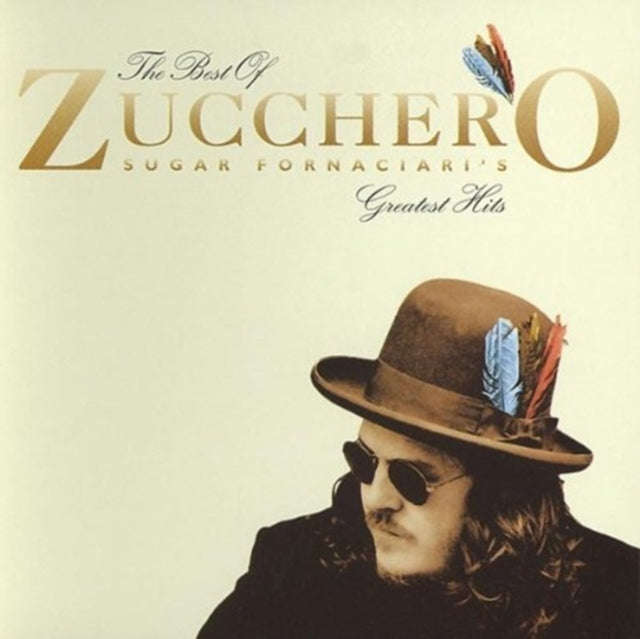 Zucchero - Best Of: Greatest Hits (CD) (US Import)