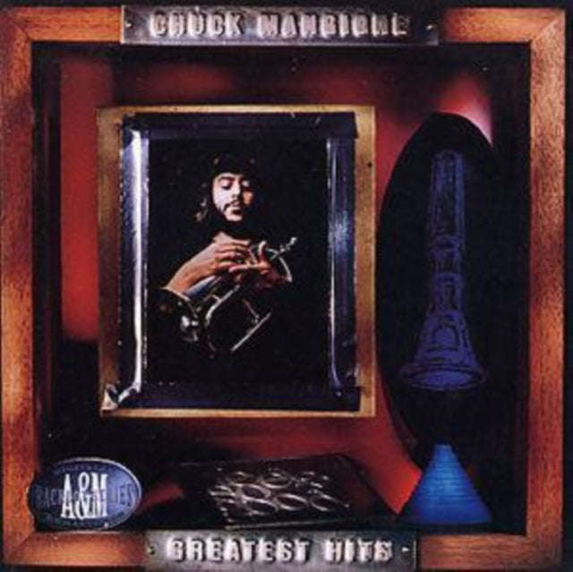 Chuck Mangione - Greatest Hits (CD) (US Import)