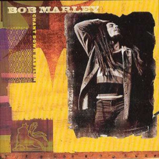 Bob Marley & The Wailers - Chant Down Babylon (CD) (US Import)