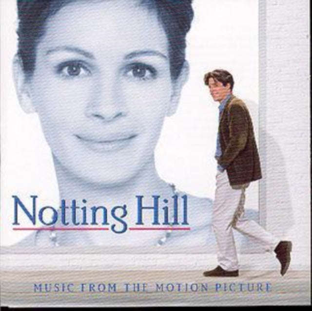 Various Artists - Notting Hill Ost (CD) (US Import)