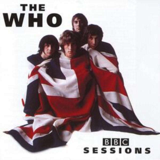 Who - BBC Sessions (Vinyl) (US Import)