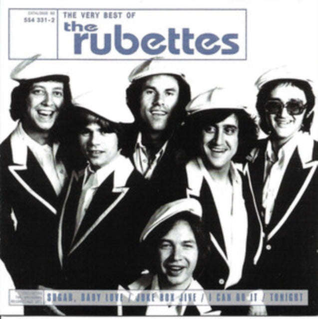 Rubettes - Very Best Of (CD) (US Import)
