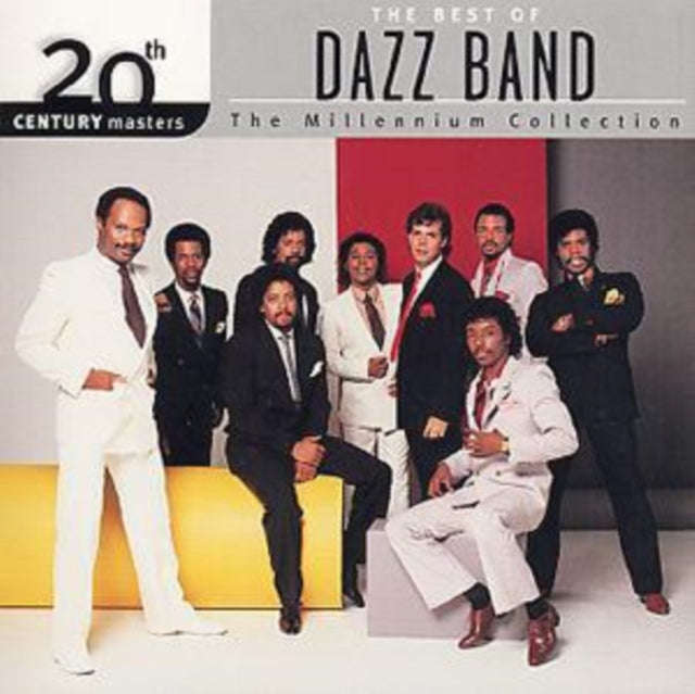 Dazz Band - Millennium Collection: 20th Century Masters (CD) (US Import)