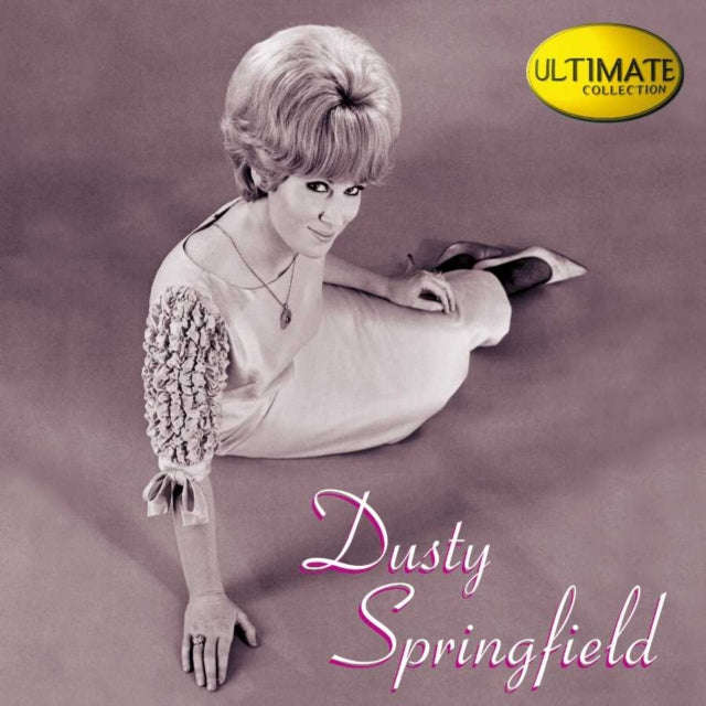 Dusty Springfield - Ultimate Collection (CD) (US Import)