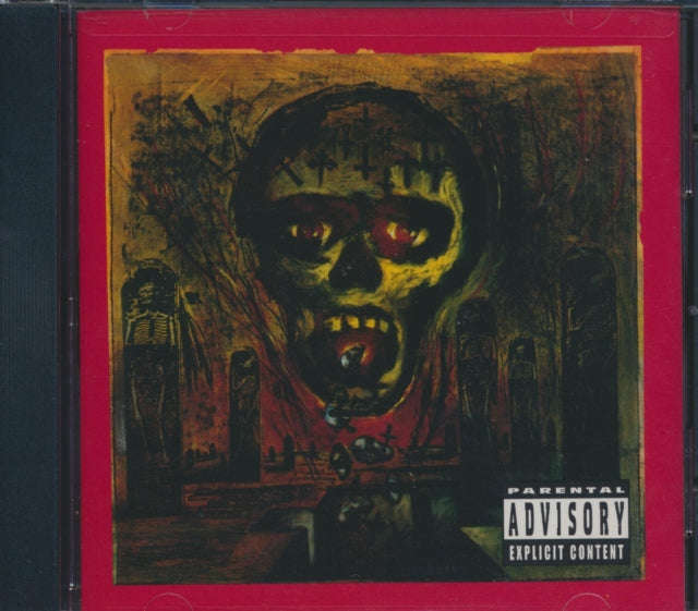 Slayer - Seasons In Abyss (CD) (US Import)