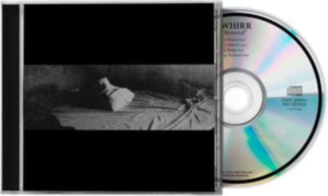 Whirr - Around (CD) (US Import)