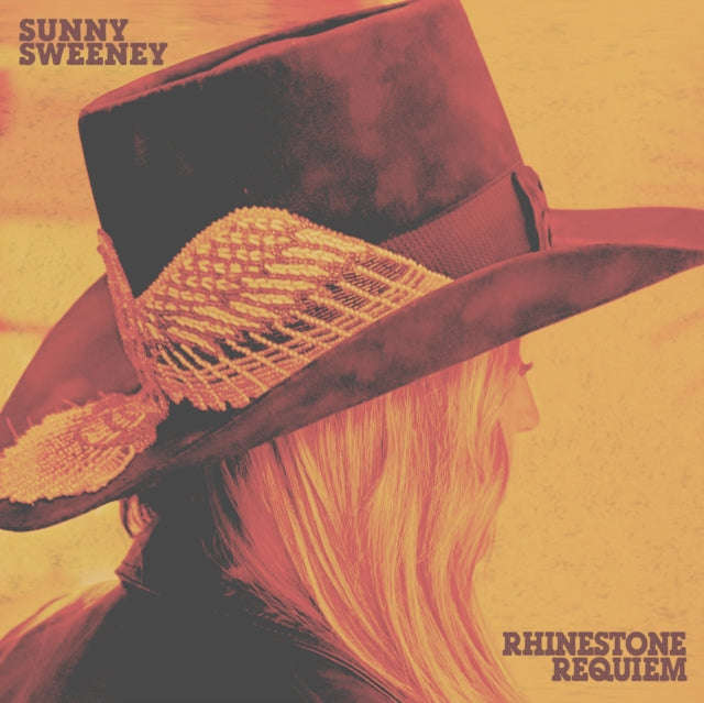 Sunny Sweeney - Rhinestone Requiem (CD) (US Import)