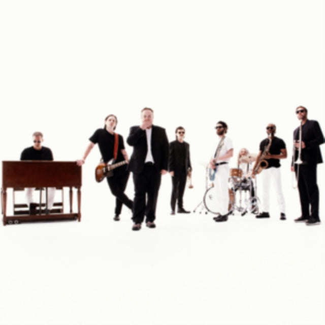 ST. Paul & The Broken Bones - ST. Paul & The Broken Bones (CD) (US Import)